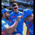 Arjun Tendulkar