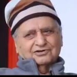 पत्रकार हरीश चन्दोला