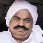 अतीक अहमद (फाइल फोटो)