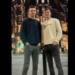 Marco Jansen, Duan Jansen