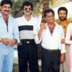 रूप की रानी चोरों का राजा