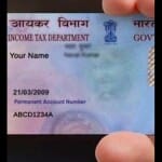 Punishment For Having Two PAN Card