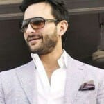सैफ अली खान