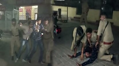Atiq Ashraf Murder: अतीक पर हमला हुआ कैसे, पुलिस के सामने हत्या पर जवाबी कार्रवाई क्यों नहीं? उठ रहे ये सवाल Atiq Ashraf Murder How was Atiq attacked why did he not respond to murder in front of police
