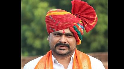 MP News: हिन्दू महासभा ने अतीक अहमद की हत्या को बताया वध, बोले तीनों युवाओं का करेंगे सम्मान MP News: Hindu Mahasabha called Atiq Ahmed's murder a murder, said will respect all the three youths