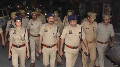 Atiq Shot Dead: माफिया अतीक अहमद की हत्या के बाद कानपुर में अलर्ट, एलआईयू, सिविल डिफेंस भी हुई सक्रिय Alert in Kanpur after the murder of Mafia Atiq Ahmed