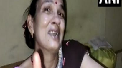 Atiq Ashraf Murder Lovelesh s story in mother s words He was very religious went for temple everyday