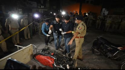 All three killers of Atiq-Ashraf were caught, Atiq had got the relative of one of the accused murdered