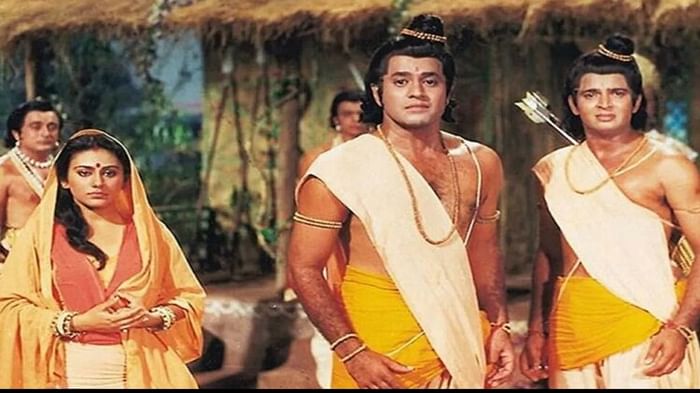 Adipurush amid om raut prabhas film controversy Ramanand Sagar Ramayan returns on Shemroo TV from 3 july