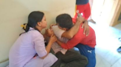 Bihar News :10 दिन पहले Neet के लिए बड़े कोचिंग में दाखिला लिया, सुबह बताया  पढ़ने का मन नहीं…फिर झूल – Bihar News: Student Preparing For Neet Committed  Suicide In Patna, Said –