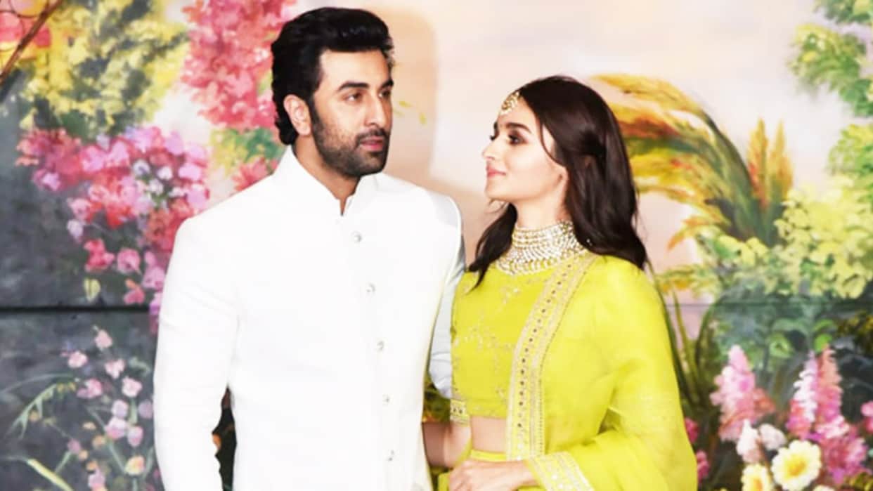 Animal Actor Ranbir Kapoor reveals Alia Bhatt writes emails to Raha everyday Details Inside