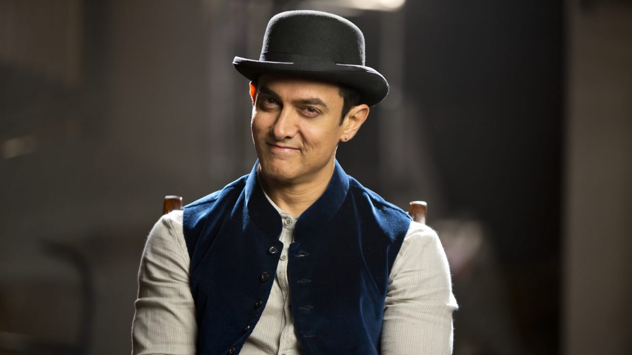 Aamir Khan Film producer Mahaveer Jain Reveals actor refused to attend a party organised by underworld in 90s