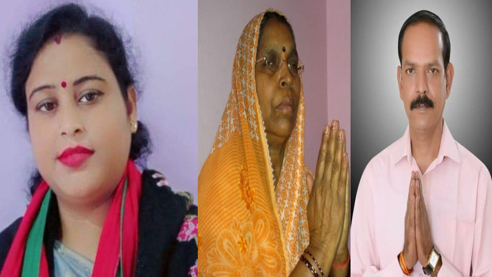SP announced candidates on bodies including municipality For UP Nikay Chunav in Mainpuri