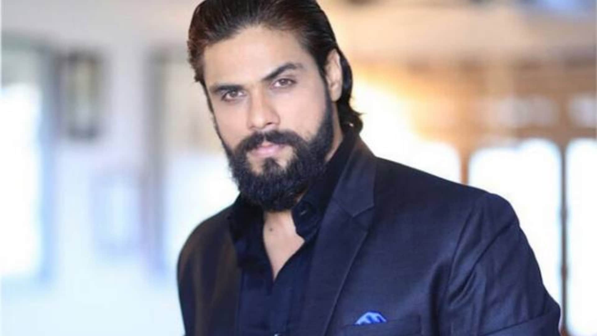Mahabharat fame arpit ranka says Bholaa is the best debut I could have asked as an actor read here