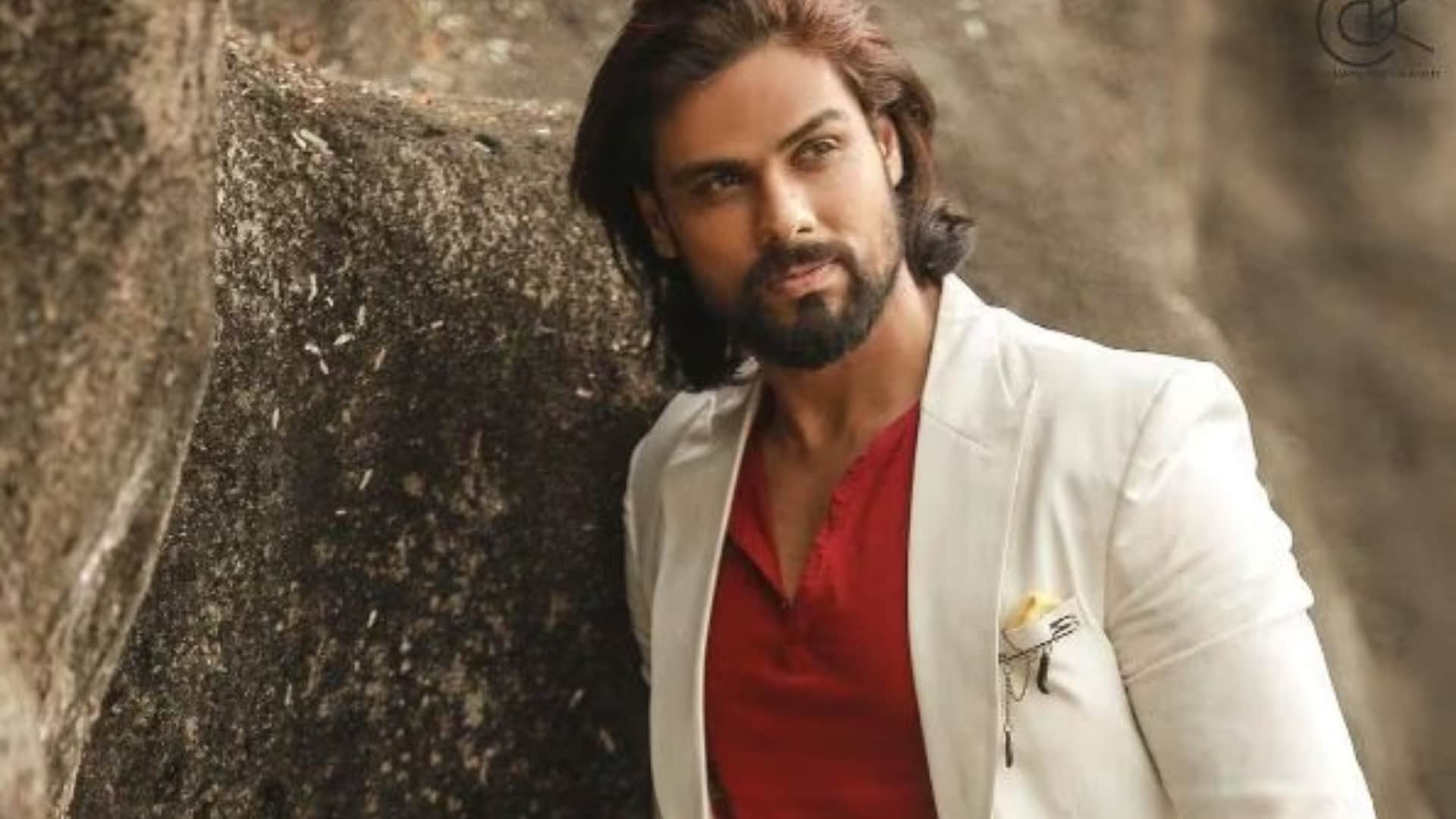 Mahabharat fame arpit ranka says Bholaa is the best debut I could have asked as an actor read here
