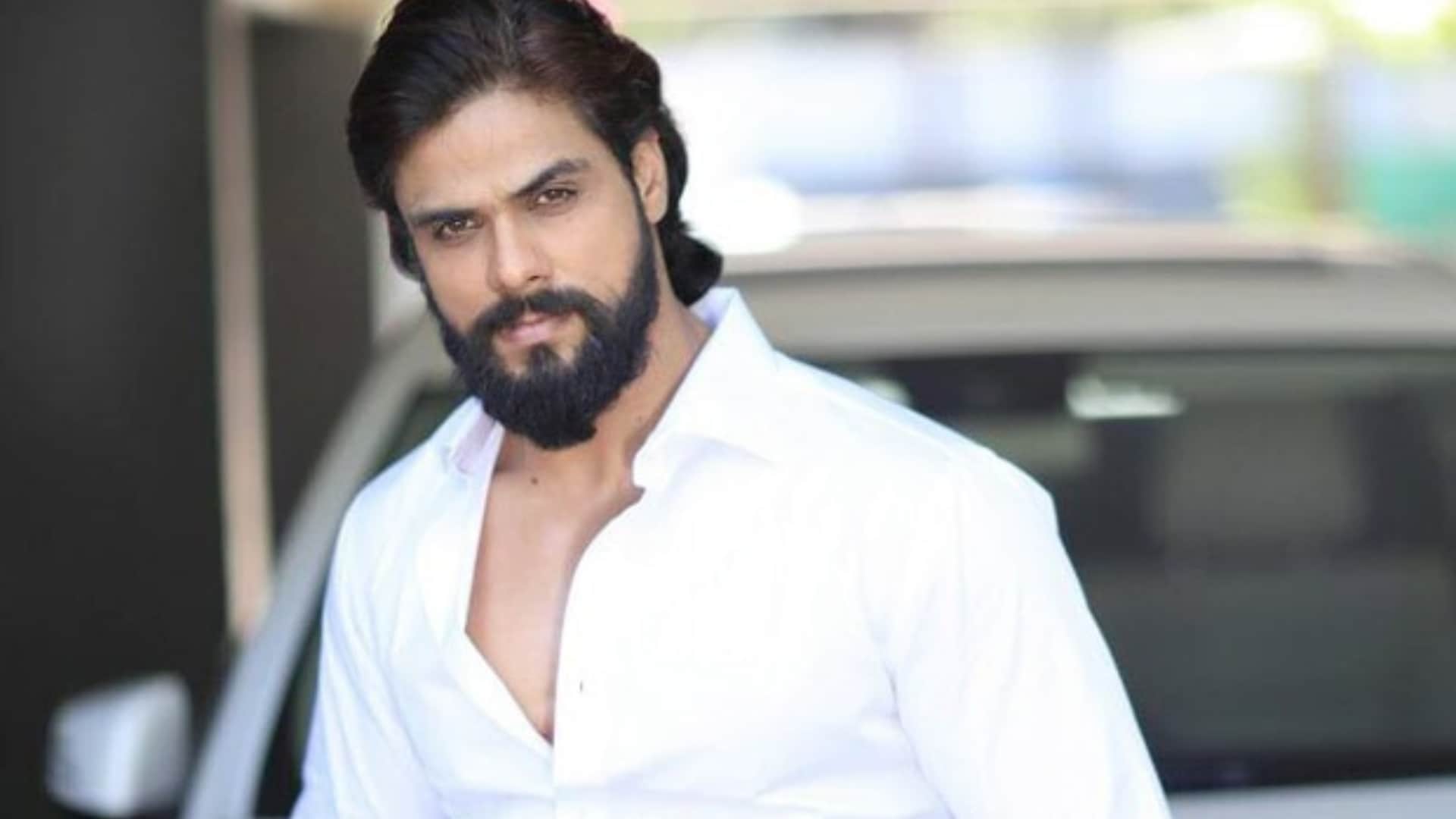 Mahabharat fame arpit ranka says Bholaa is the best debut I could have asked as an actor read here