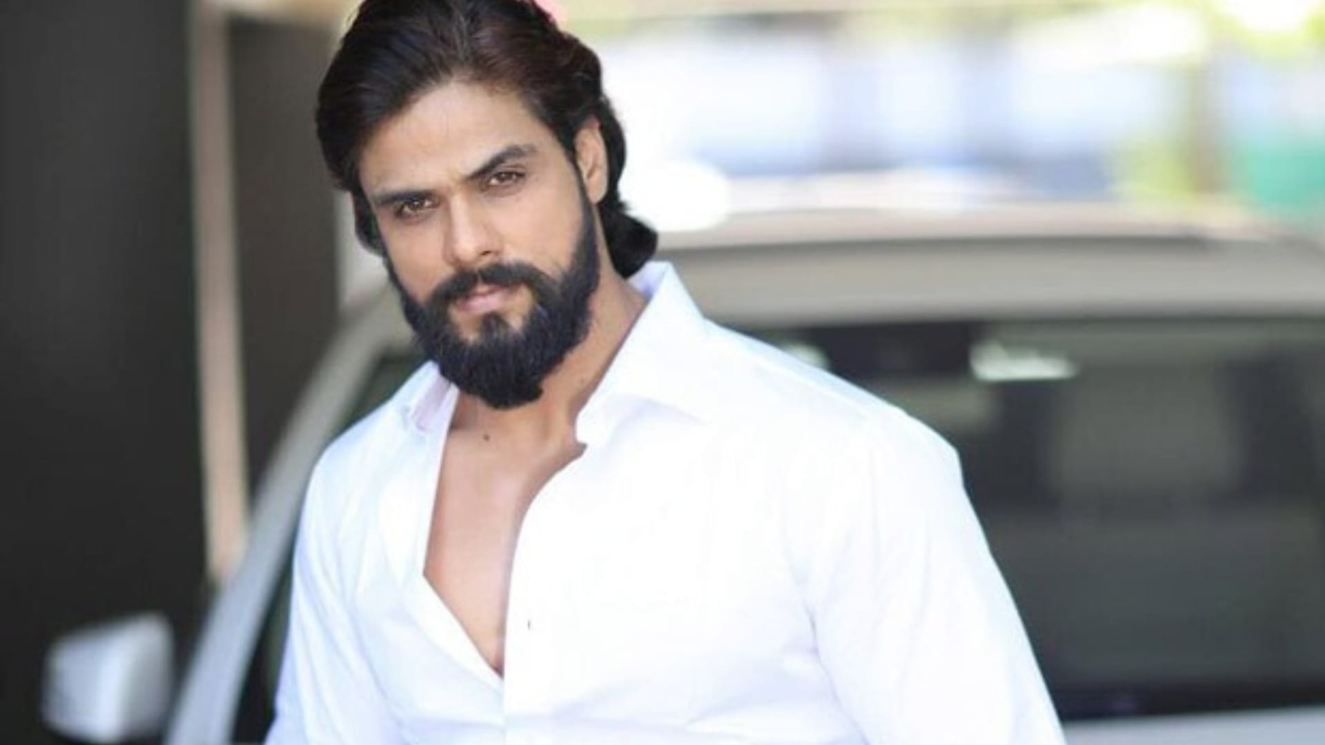 Mahabharat fame arpit ranka says Bholaa is the best debut I could have asked as an actor read here