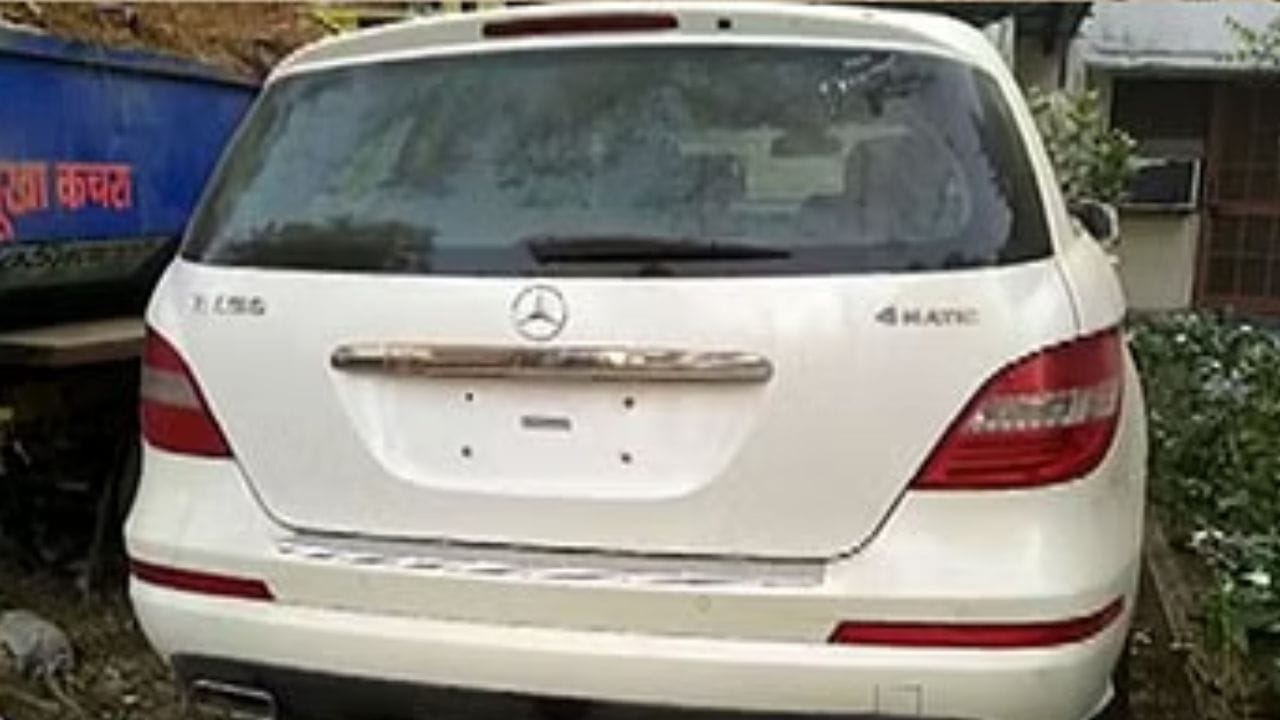 atiq ahmad luxury car collection, jeep pajero, land cruiser hummer mercedes