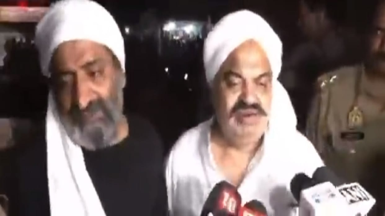 Atiq Ahmed Murder leaves many unanswered questions on system