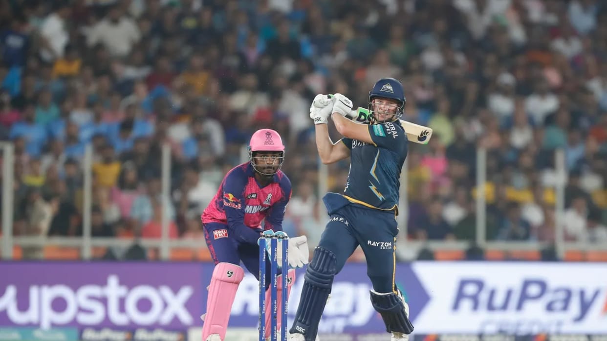 IPL 2024: Gujrat Titans batter David Miller may fit soon and will be available next few matches