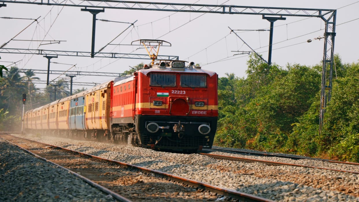 Gaya-Patna MEMU passenger special will run from July 17 with revised time table