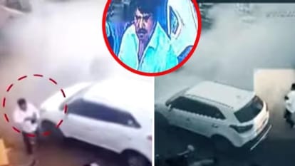Guddu Muslim: Befriended musclemen, came into limelight after the murder of a school teacher, he chose the pat