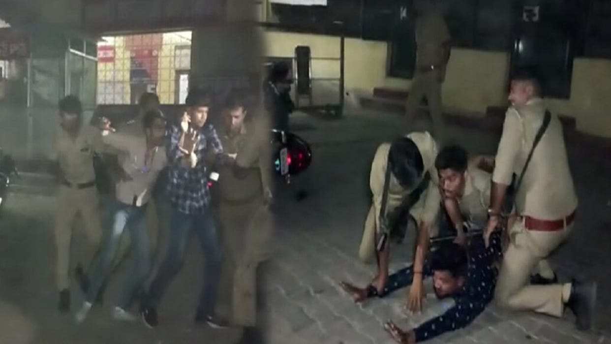 Atiq Ashraf Murder How was Atiq attacked why did he not respond to murder in front of police