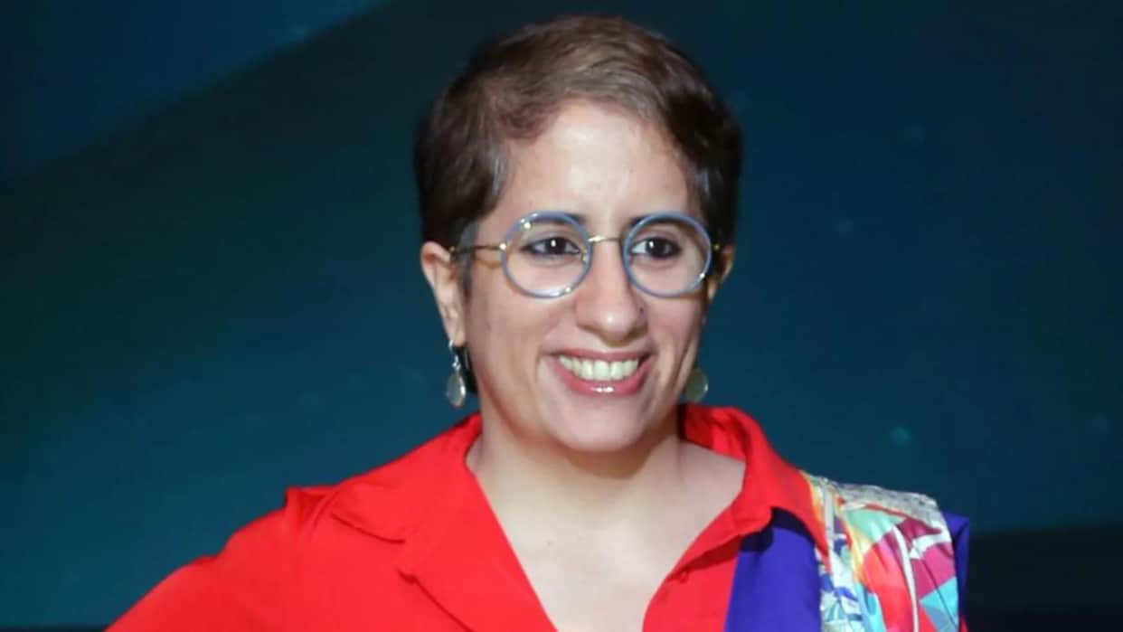 Guneet Monga On Love Stories Of Bollywood Film Said presentation on screen has changed