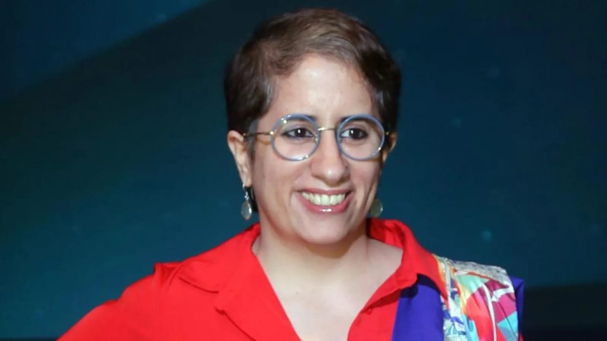 Guneet Monga On Love Stories Of Bollywood Film Said presentation on screen has changed