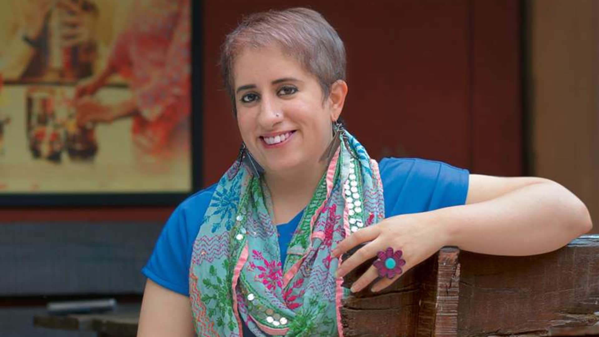 Guneet Monga On Love Stories Of Bollywood Film Said presentation on screen has changed