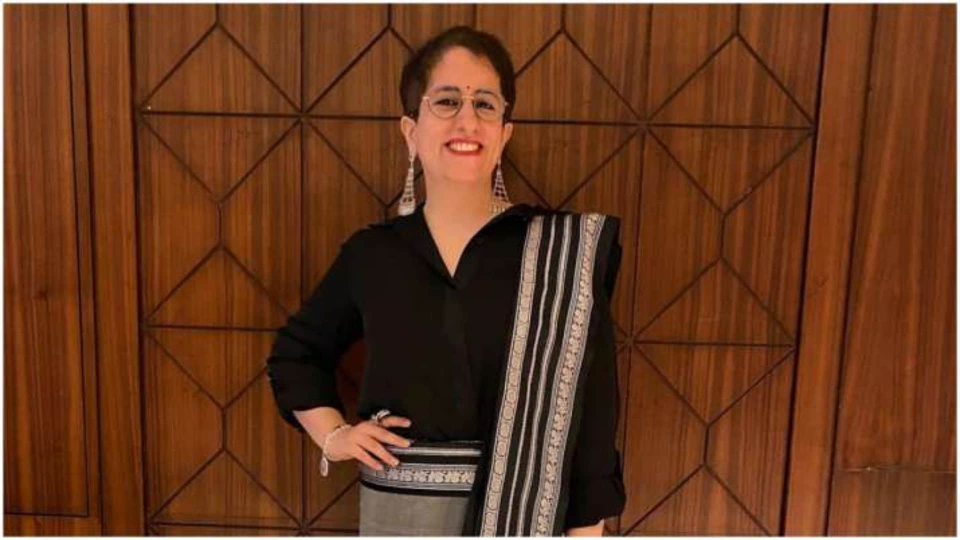 Guneet Monga On Love Stories Of Bollywood Film Said presentation on screen has changed