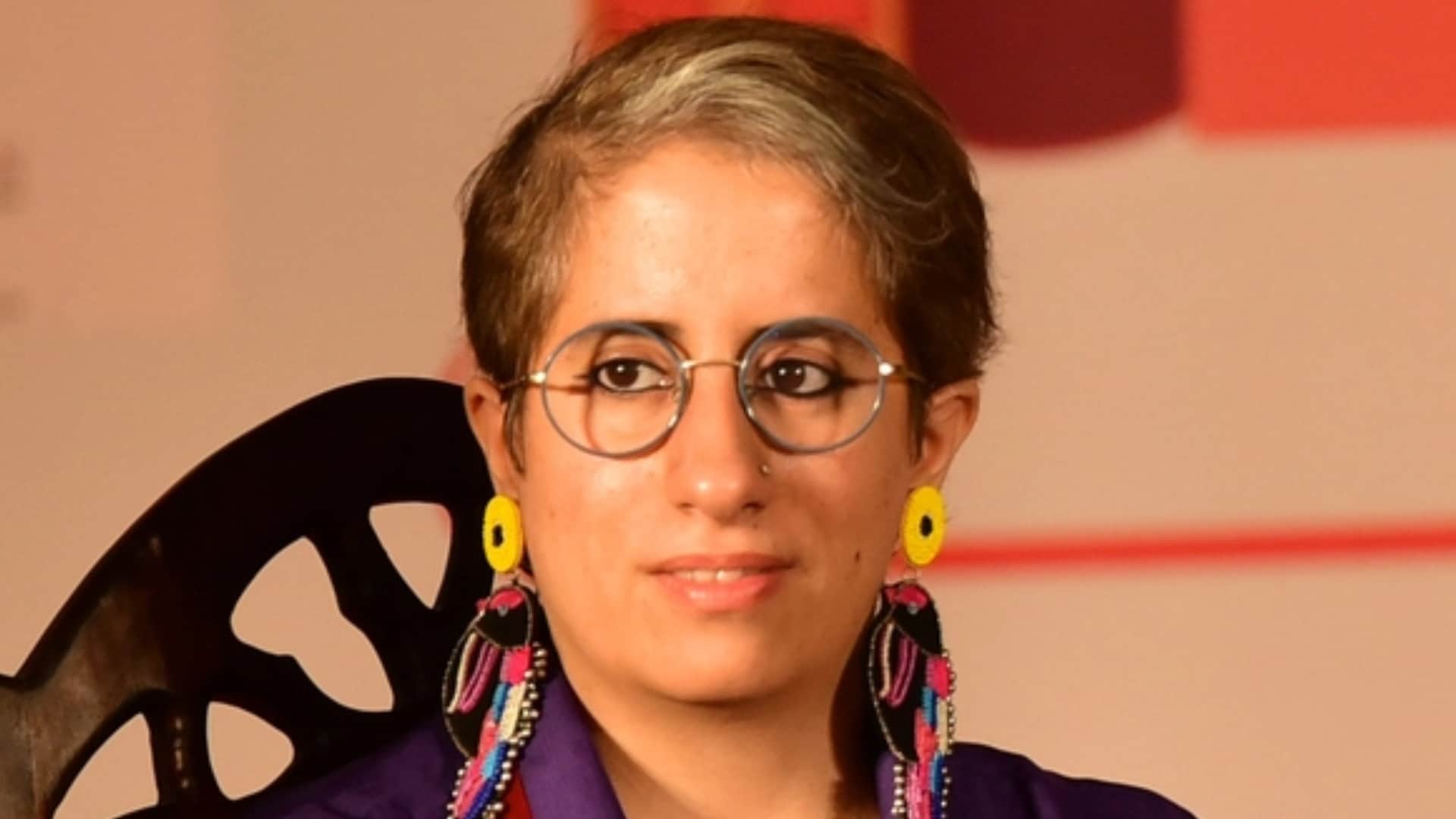 Guneet Monga On Love Stories Of Bollywood Film Said presentation on screen has changed