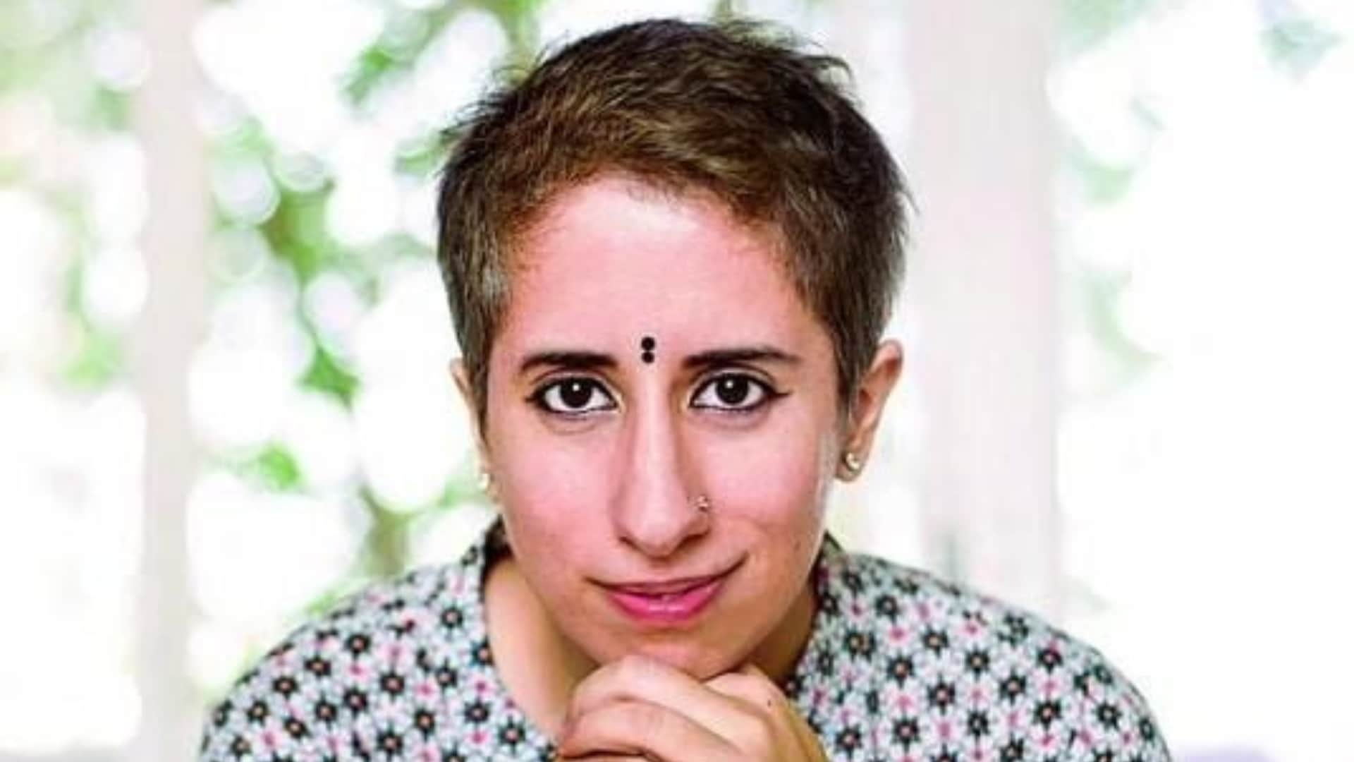 Guneet Monga On Love Stories Of Bollywood Film Said presentation on screen has changed