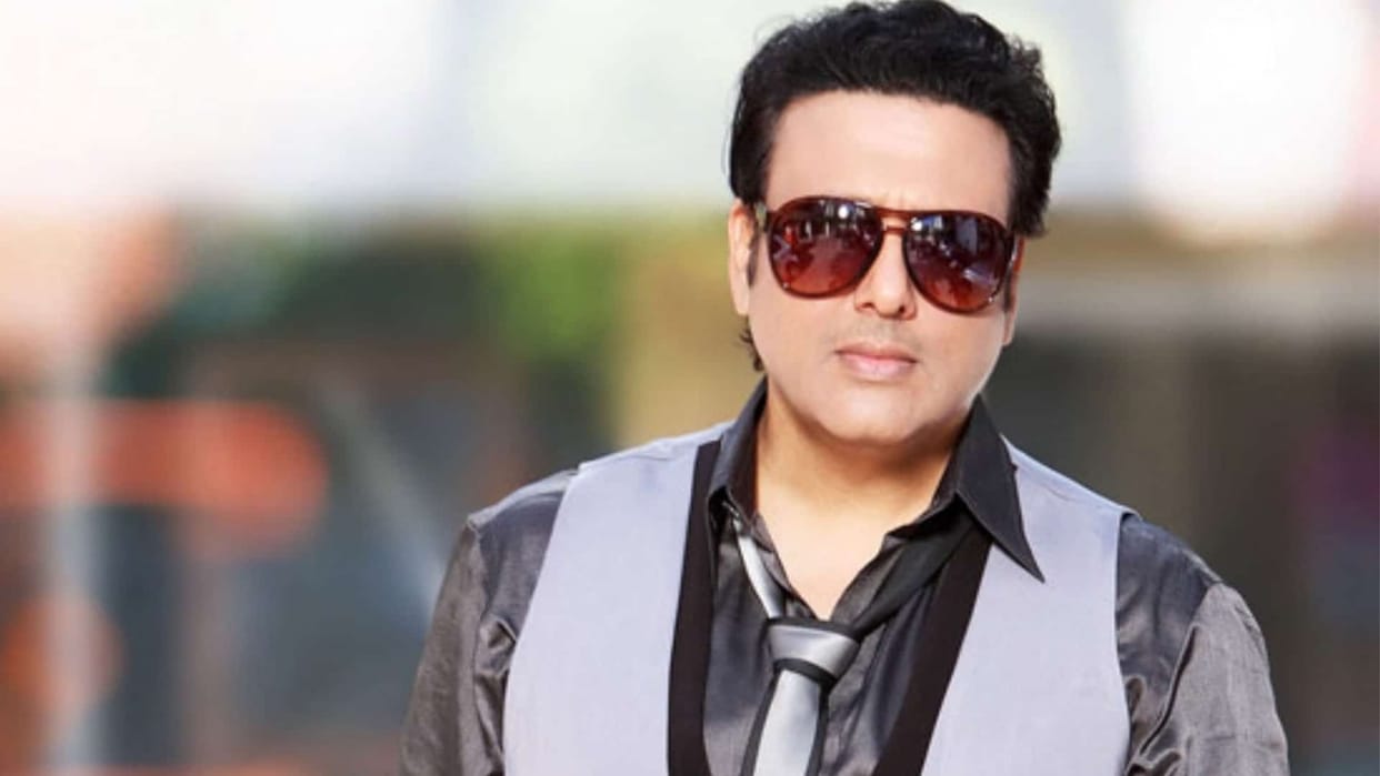 Govinda shocking tweet on Nuh Violence in Haryana after troll says my account hacked read full story here