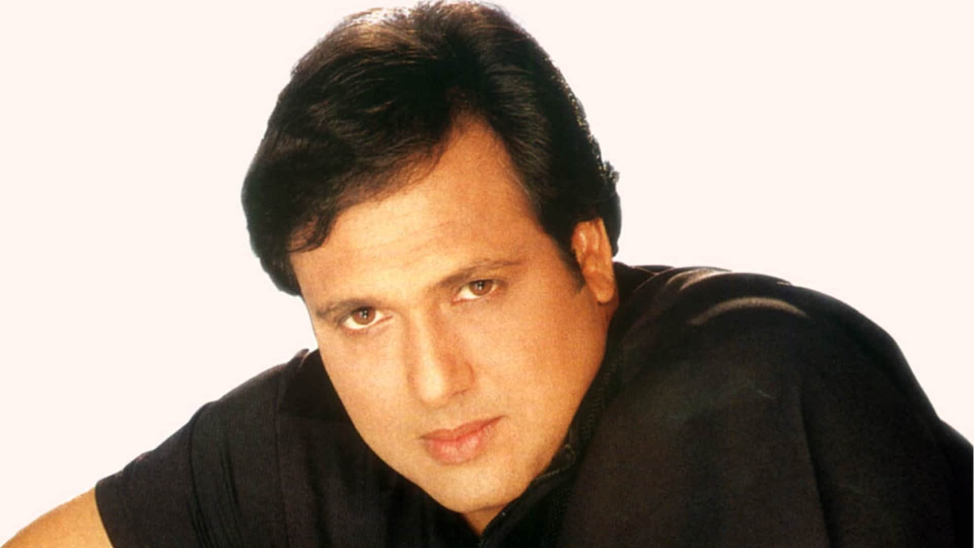 Govinda Birthday actor Bollywood Films career struggle debut movie nick name family and lesser known facts