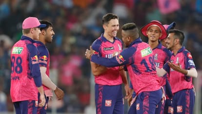 RR vs GT IPL Playing XI Prediction Rajasthan Royals vs Gujarat Titans Where And How To Watch Today Live match