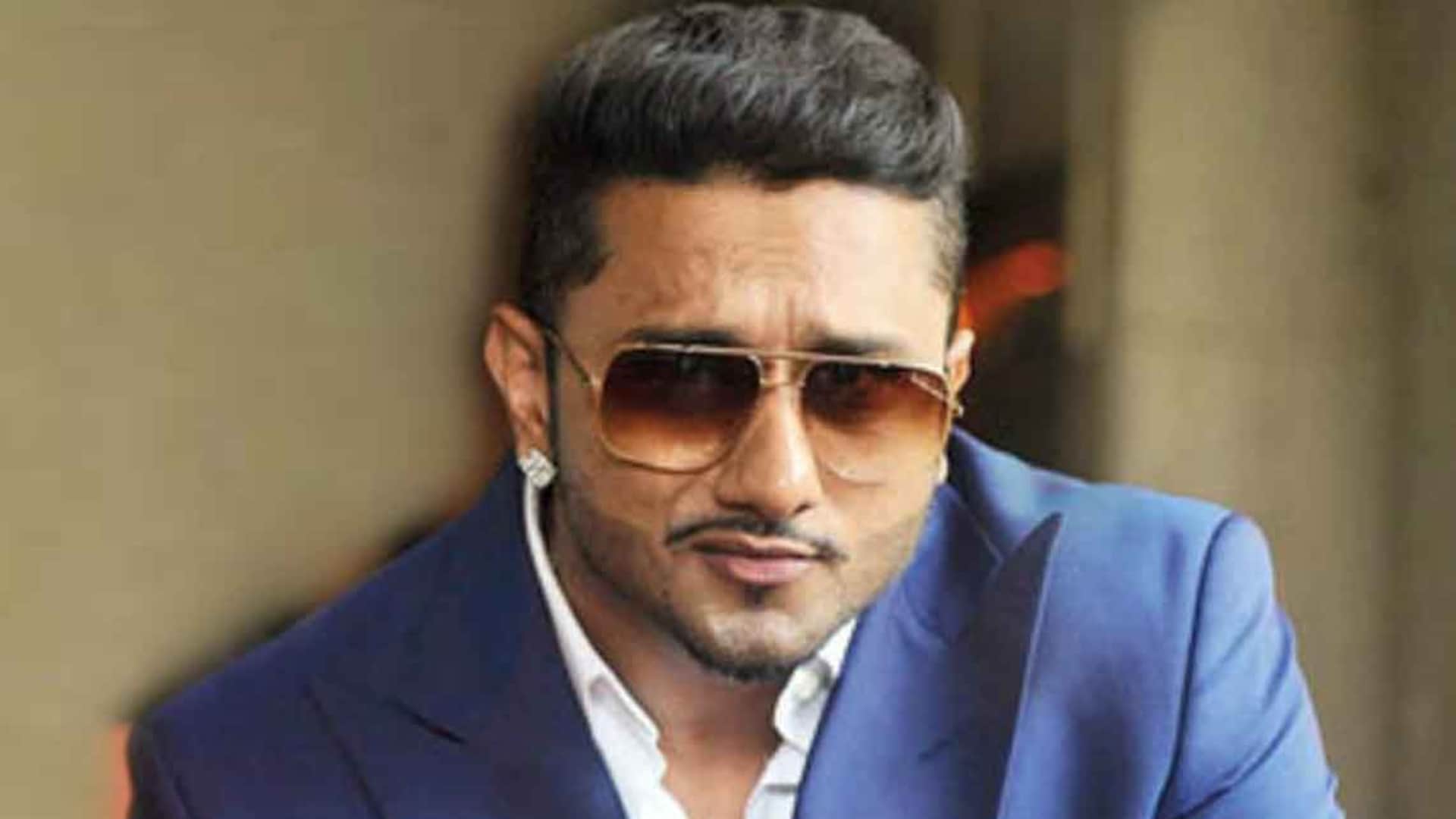 Honey Singh 3.0 Ramper Talk About Misogyny Singer Said Than Nobody Listened My Songs