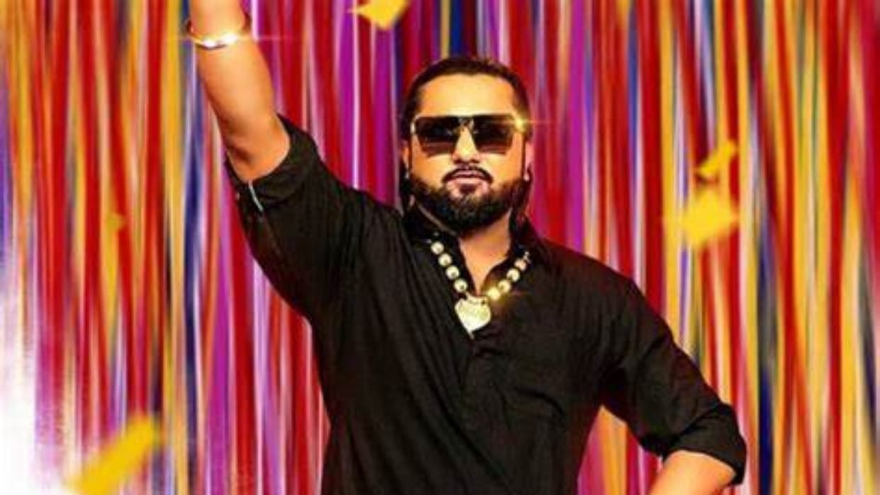 Honey Singh Talked about his mental health after seven years when rapper faced psychotic symptoms