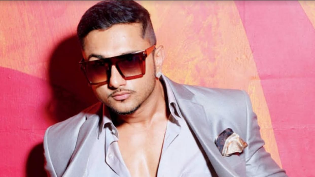 Complaint against singer Yo Yo Honey Singh his team members for assaulting event management agency owner