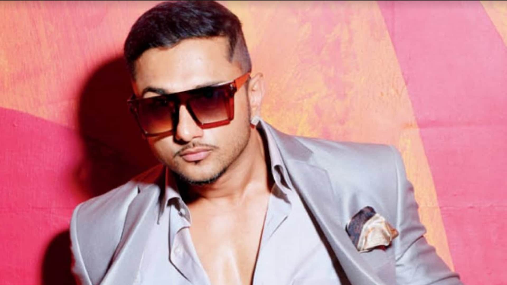 Honey Singh 3.0 Ramper Talk About Misogyny Singer Said Than Nobody Listened My Songs