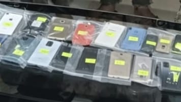 Mobile crime case indore