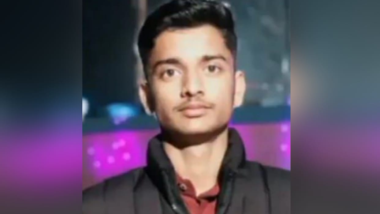 Nalagarh Youth abducted thrown into canal along with vehicle Bunga Sahib Punjab