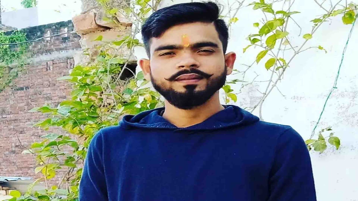 Atiq Shot Dead: Know about Lovelesh who killed Atiq-Ashraf