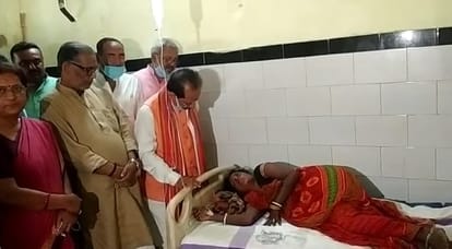 Bihar Hooch Tragedy: Many people died in Motihari, administration said – death due to drinking alcohol