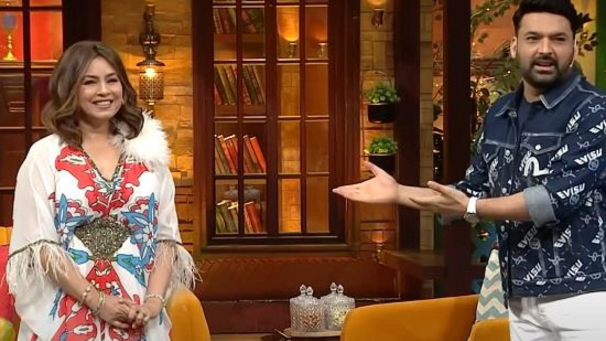 Mahima Chaudhry is Thankfull To Kapil Sharma Actress Said At Cancer She Used To Watch The Kapil Sharma Show