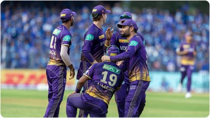 kkr vs gt ipl 2023 39th match playing xi prediction captain vice-captain player list news in hindi