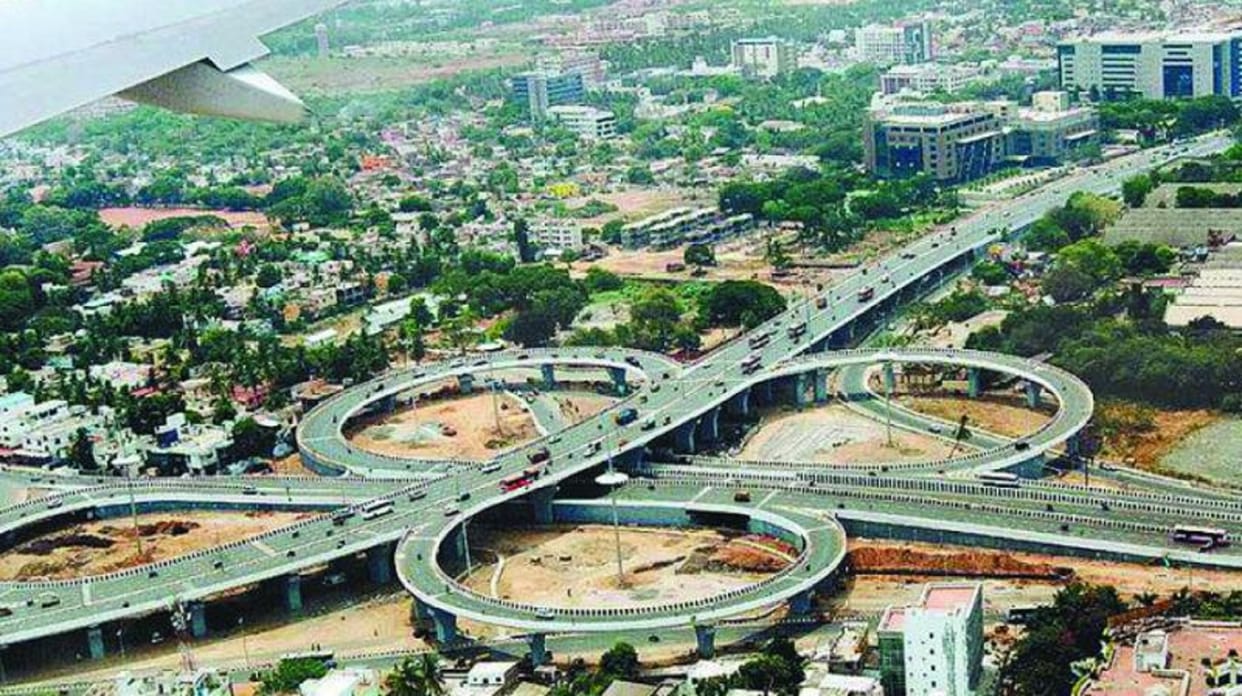 Car owners could now face fine for driving with poor-quality tyres on Mumbai-Nagpur expressway