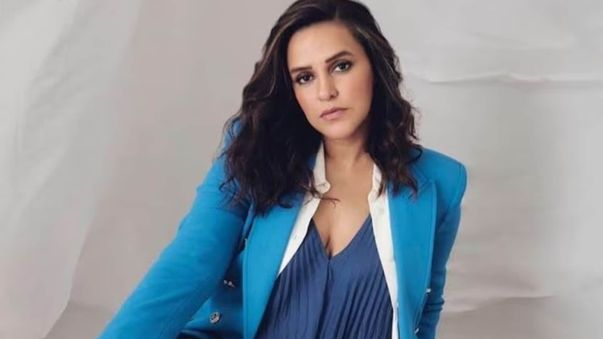 Actress became mother after age of 40 gauahar khan Neha Dhupia Amrita Dia Mirza Kareena Kapoor Bipasha Basu