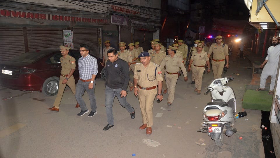 High Alert in Bareilly zone after Atiq Ashraf Murder