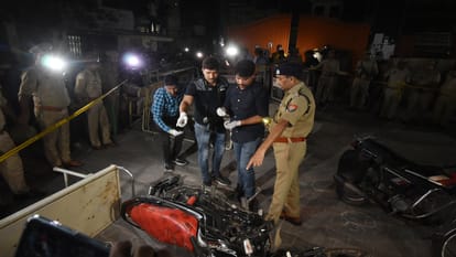 Atiq-Ashraf murder case: Strange coincidence of Bundelkhand's land in Atiq's destruction, two accused from Bun